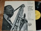 Nathan Davis Jazz Concert NICE  In A Benedictine Monestary RARE  Edici lp