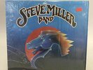 Steve Miller Band 'Greatest Hits' 1st press Lp VG+ Cover in Shrink