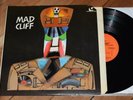 Madcliff RARE  1st press 1977 Guinness lp Vinyl Soul Funk Mad Cliff