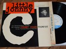 Johnny Coles Little Johnny C EX  NY Mono RVG Blue Note lp Joe Henderson