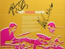 Buddy Rich / Max Roach: rich versus roach - Mercury 6336 324 (Sammlerexemplar)
