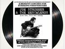 Live at Acton Town Hall by Joe Strummer (Vinyl, Nov-2012, 2LP, Epitaph) *NEW*