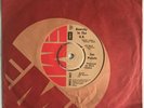 SEX PISTOLS ANARCHY IN THE UK VINYL 7” EMI UK A1/B2 THOMAS + GOODMAN CREDITS