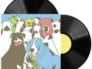 The Format Dog Problems Vinyl Press FUN LP BRAND NEW Emo Indie Record Nate Ruess