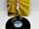 Genesis Nursery Cryme LP Vinyl Gatefold Charisma Blue Label Canada Pressing EX+