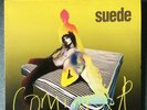 Suede Coming Up original pressing vinyl album
