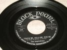 Inspirations - Touch Me, Hold Me, Kiss Me - Black Pearl - northern soul - LISTEN