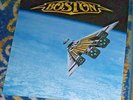 THIRD STAGE // BOSTON 1986 MCA LP 6188 CLUB EDITION **RARE SEALED COPY**