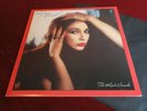 KATE BUSH - THE KICK INSIDE - ORIGINAL CANADIAN LP - HARVEST - DIFFERENT SLEEVE