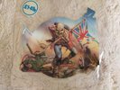 Iron Maiden The Trooper 1983 7