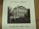 PETE DOHERTY & FREDERIC LO Fantasy Life Of Poetry & Crime LP SEALED Libertines