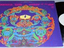 THE GRATEFUL DEAD: ANTHEM OF THE SUN; 1970's LP; NM/VG+; Warner Bros. WS-1749