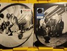 Pearl Jam Rearviewmirror Vinyl Records VOL 1 & 2 GREATEST HITS Colored 90s Rock