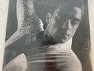 VERY RARE SEALED ROBBIE WILLIAMS  GREATEST HITS DOUBLE LP VINYL 2004 TAKE THAT