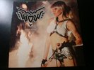 WENDY O WILLIAMS WOW LP RECORD FRANCE