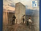 THE WHO Who's Next 1971 vinyl LP SHRINK VPI CLEANED DECCA BABA O'RILEY FOOLED
