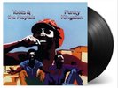 Toots and The Maytals Funky Kingston (1LP) Vinyl NEW