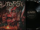 Autopsy - The Headless Ritual Vinyl LP