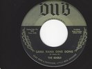 RARE DOO WOP- THE EDSELS- 
