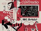 Jack Costanzo : Mr. Bongo VINYL 12