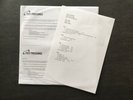 Elvis Costello - New York 1996 Vol2 - Test Pressing Vinyl DLP