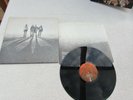 BAD COMPANY LP BURNIN' SKY ORIGINAL UK 1977 1st PRESS NEAR MINT
