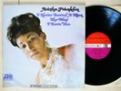 Aretha Franklin I Never Loved A Man A1 B1 Mono UK LP Atlantic 587066 1967 VG/NM