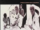 The Style Council : The Cost of Loving Vinyl 12