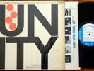 Larry Young: Unity ORIG 1st Blue Note Stereo in SHRINK 84221 EX w/Inner Ear RVG