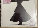 NEW Sealed STEVIE NICKS Rock a Little 1985 Vinyl LP with TALK TO ME Hype Sticker