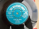 ROY CLARK-PLEASE MR. MAYOR-HMV 45-POP 581 (RARE ORIGINAL ROCKABILLY  45) EX