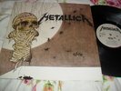 METALLICA -ONE- AWESOME  PRESS 12