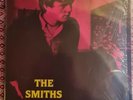 The Smiths. Stop Me If You Think You've Heard This One Before. Orange Vinyl 12
