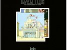 Led Zeppelin - The Song Remains  the Same 2 LP set - Swan Song Records SS 2-201