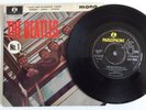 THE BEATLES NO.1 VINYL 7” 45 EP RECORD MONO PARLOPHONE GEP 8883 ORIG 63 EX COND