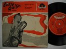 LARS GULLIN Gets Started EP Dancing In The Dark + 3 45 7