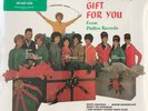Phil Spector A Christmas Gift For You LP Vinyl Album NEW HOLIDAY RECORD Ronettes