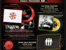 White Stripes - Under the Lights of the Rising Sun Third Man Records Vault 21