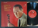Bruch SCOTTISH FANTASY&Vieuxtemps CONCERTO No.5 HEIFETZ ORIG Sh/Dog(3S/3S) NM-