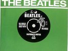 The Beatles Paperback Writer UK 7