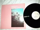 HAROLD BUDD,  THE PAVILION OF DREAMS ALBUM ON EG OBSCURE RECORDS.