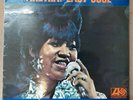 ARETHA FRANKLIN Lady soul Atlantic 587 099 red / plum original UK press