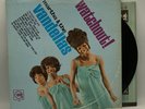 Martha & The Vandellas - Watch Out - 1966 US Mono 1st Press Album VG++