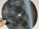 SHIRELLES SOLDIER BOY X-Ray USSR Record Roentgen Bones Ribs Music Vinyl