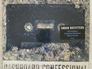 DASHBOARD CONFESSIONAL A Mark ● A Mission ● A Brand ● A Scar LP SEALED new MINT