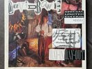 David Bowie Day In Day Out 7” Box Set Red Vinyl