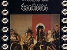 Genocide(Vinyl LP)Submit To Genocide-New Renaissance-NRR 30-1987-Ex/NM