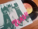 The Clash – White Riot 1977 Punk Vinyl, 7