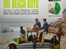 The Beach Boys - Surfin’ Safari - Green Vinyl LP Limited Edition Schallplatte