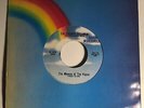 The Mamas and The Papas / California Dreamin' & Twelve Thirty / 45rpm / NM